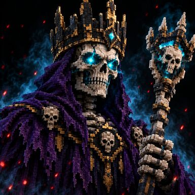 The Bone Tyrant